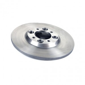 Competition Rear Disc - 10 3/8
